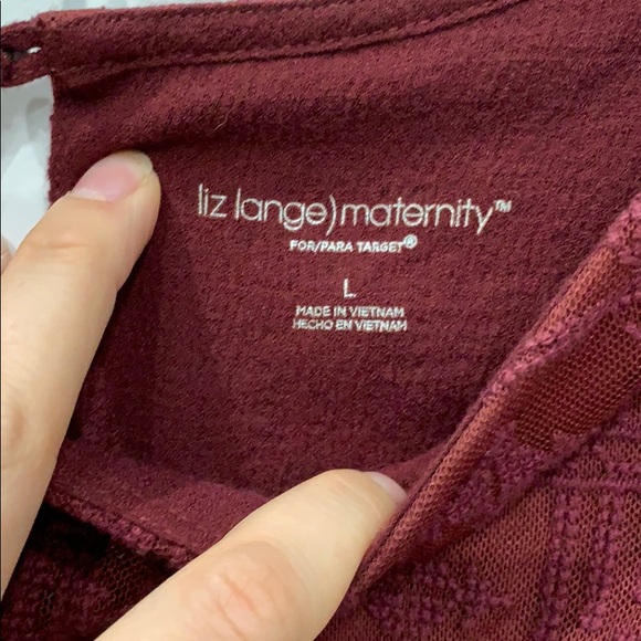 Maternity dress 🤰🏼👗❤️ - Picture 2 of 6